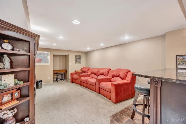 317 Meadowgreen Drive, Harrison, OH 45030