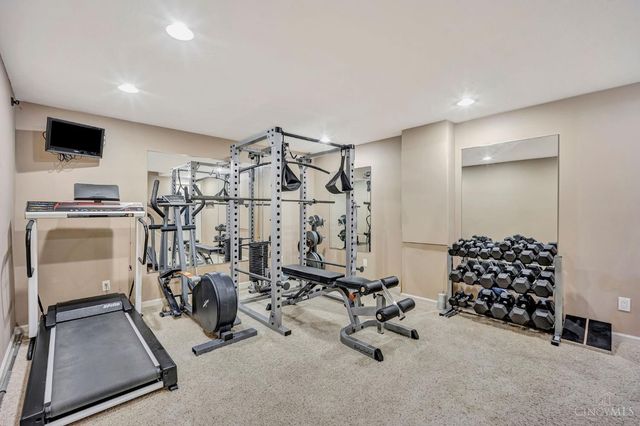 317 Meadowgreen Drive, Harrison, OH 45030