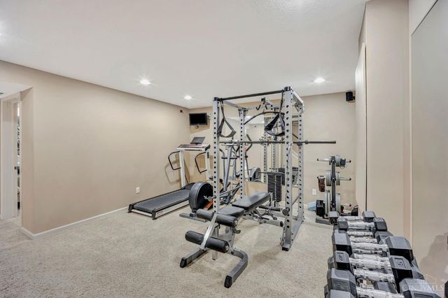 317 Meadowgreen Drive, Harrison, OH 45030