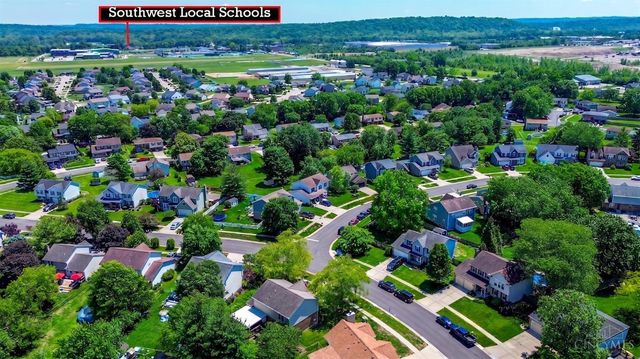 317 Meadowgreen Drive, Harrison, OH 45030