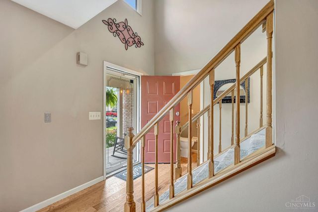 317 Meadowgreen Drive, Harrison, OH 45030