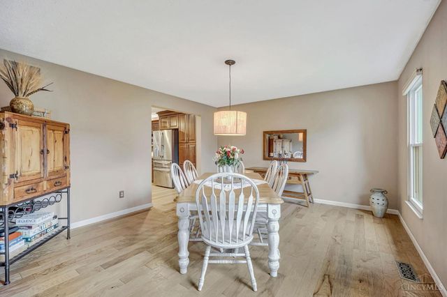 317 Meadowgreen Drive, Harrison, OH 45030