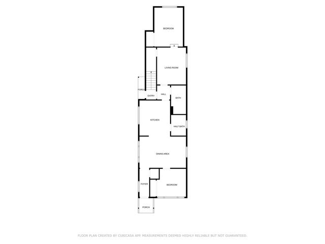 2076 2076 Harrington Ave, Oakland, CA 94601