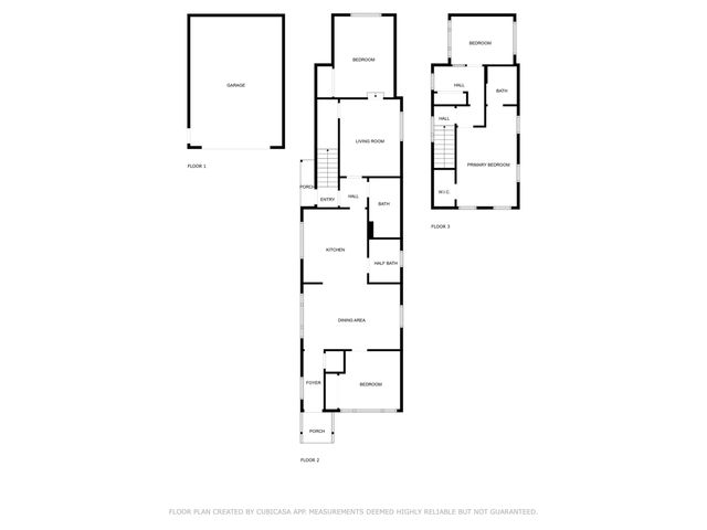 2076 2076 Harrington Ave, Oakland, CA 94601