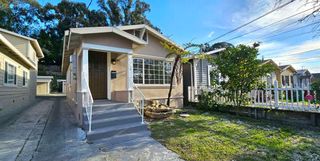 2076 2076 Harrington Ave, Oakland, CA 94601