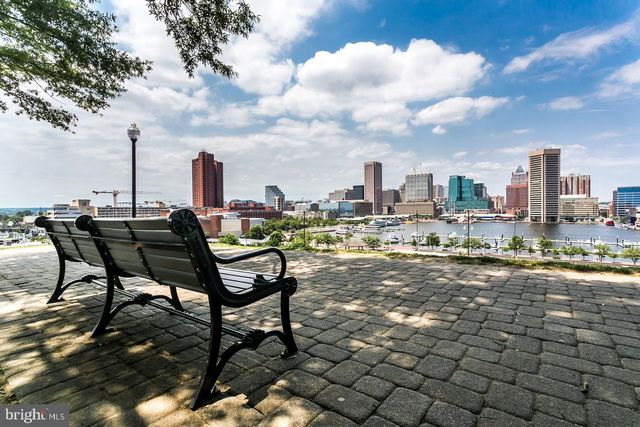 10 E LEE ST #1103, Baltimore, MD 21202