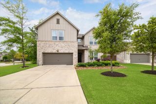 16630 Polletts Cove Court, Humble, TX 77346