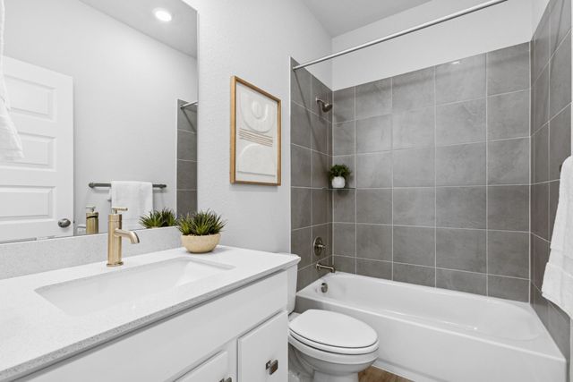 5506 Forks RD, Austin, TX 78747