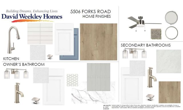 5506 Forks RD, Austin, TX 78747