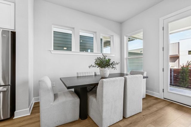 5506 Forks RD, Austin, TX 78747