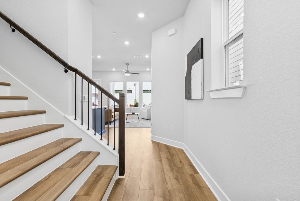 5506 Forks RD, Austin, TX 78747