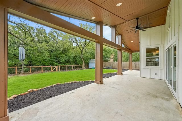 312 Lone Tree Lane, Hickory Creek, TX 75065