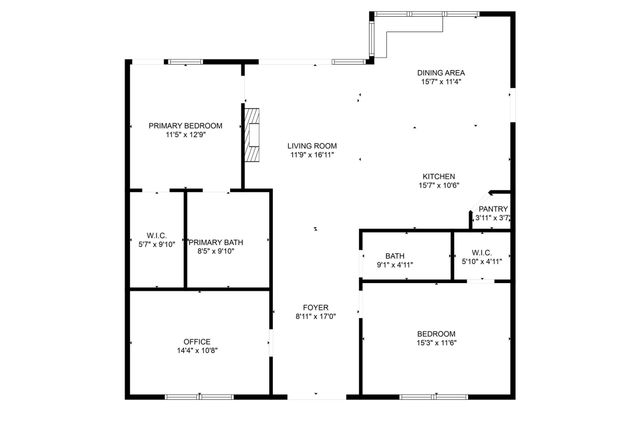 312 Lone Tree Lane, Hickory Creek, TX 75065