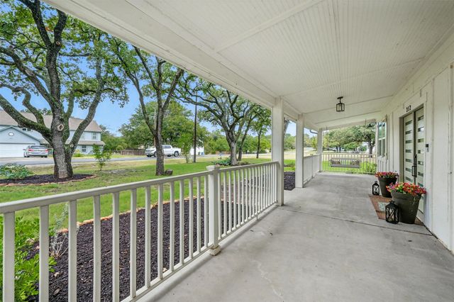 312 Lone Tree Lane, Hickory Creek, TX 75065