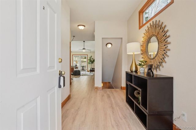 7711 S Monaco Circle, Centennial, CO 80112