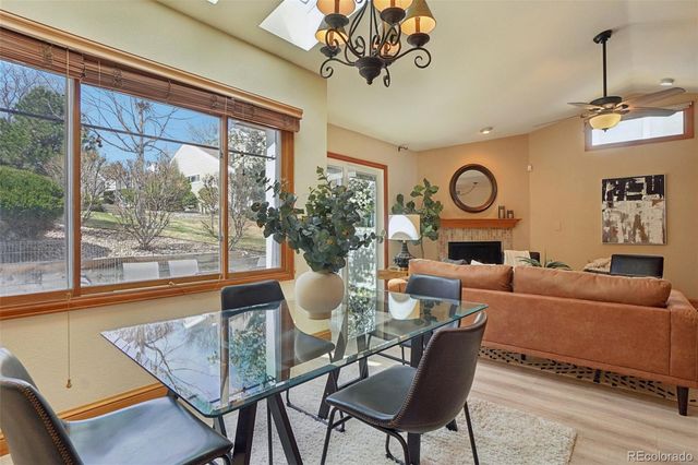 7711 S Monaco Circle, Centennial, CO 80112