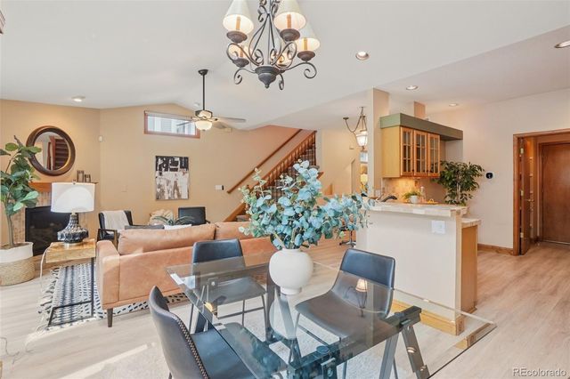 7711 S Monaco Circle, Centennial, CO 80112