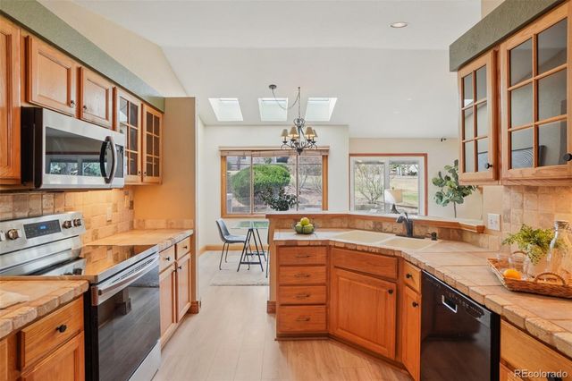 7711 S Monaco Circle, Centennial, CO 80112