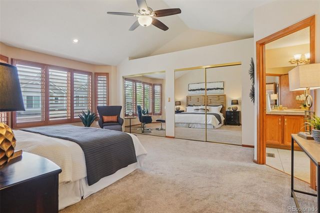 7711 S Monaco Circle, Centennial, CO 80112