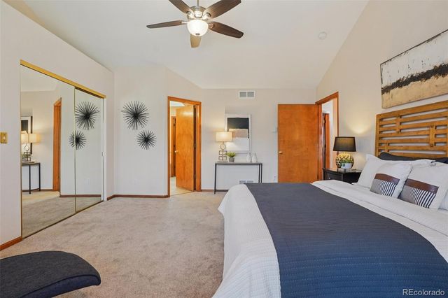 7711 S Monaco Circle, Centennial, CO 80112