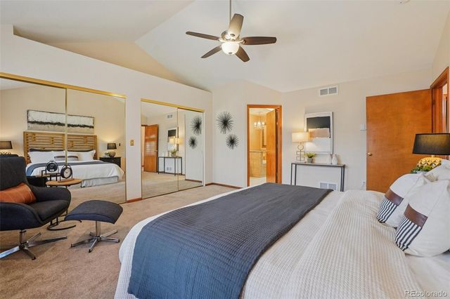 7711 S Monaco Circle, Centennial, CO 80112