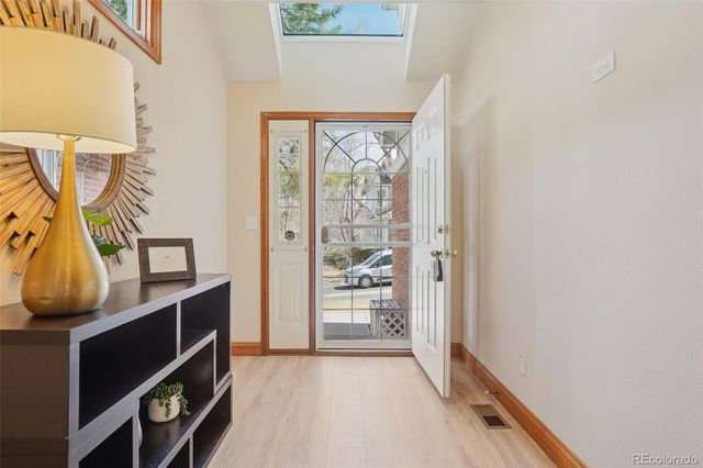 7711 S Monaco Circle, Centennial, CO 80112