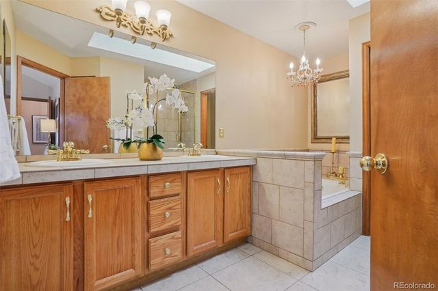 7711 S Monaco Circle, Centennial, CO 80112