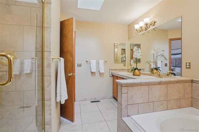 7711 S Monaco Circle, Centennial, CO 80112