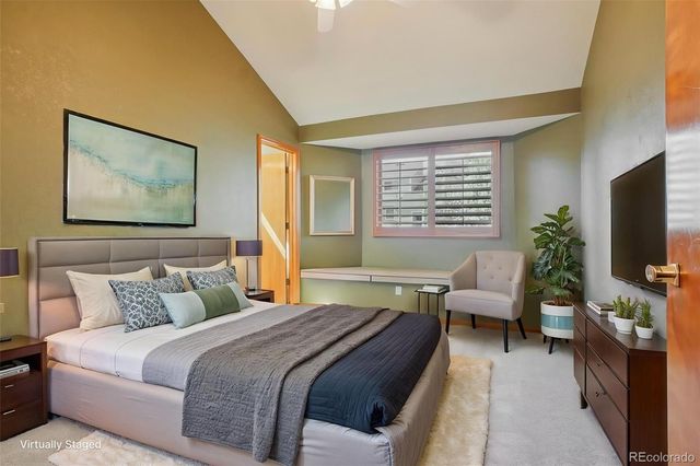 7711 S Monaco Circle, Centennial, CO 80112