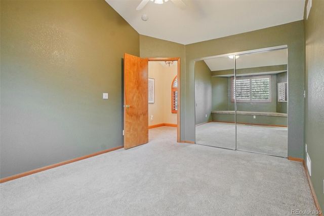 7711 S Monaco Circle, Centennial, CO 80112