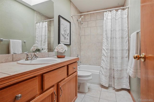 7711 S Monaco Circle, Centennial, CO 80112