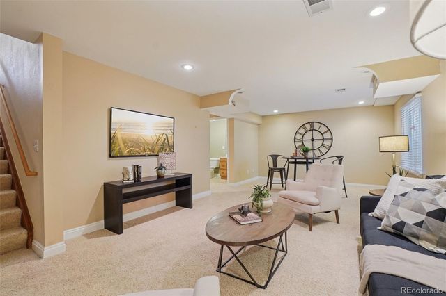 7711 S Monaco Circle, Centennial, CO 80112