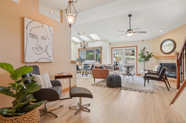 7711 S Monaco Circle, Centennial, CO 80112