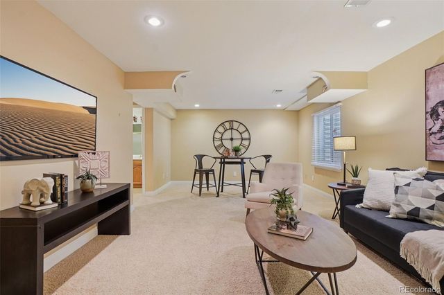 7711 S Monaco Circle, Centennial, CO 80112