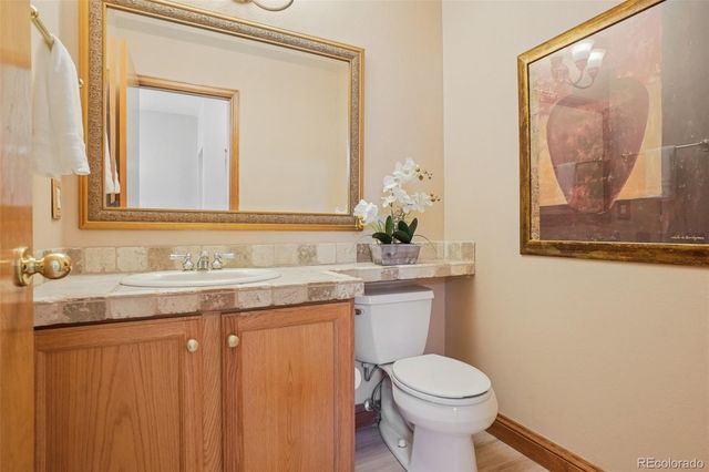 7711 S Monaco Circle, Centennial, CO 80112