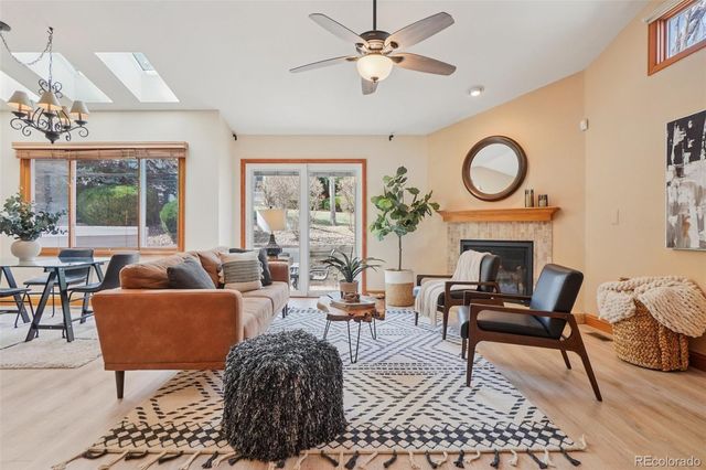 7711 S Monaco Circle, Centennial, CO 80112