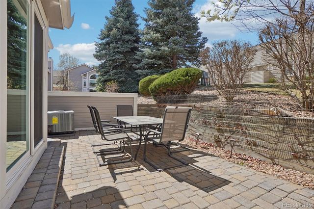 7711 S Monaco Circle, Centennial, CO 80112