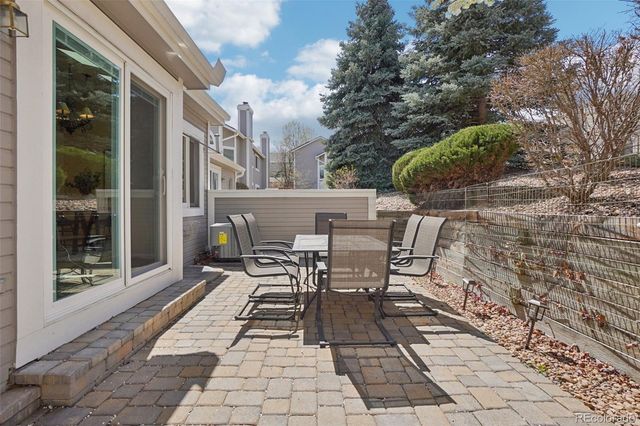 7711 S Monaco Circle, Centennial, CO 80112