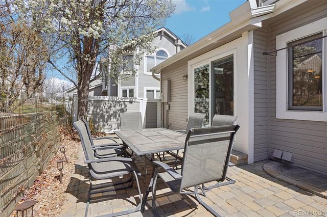 7711 S Monaco Circle, Centennial, CO 80112