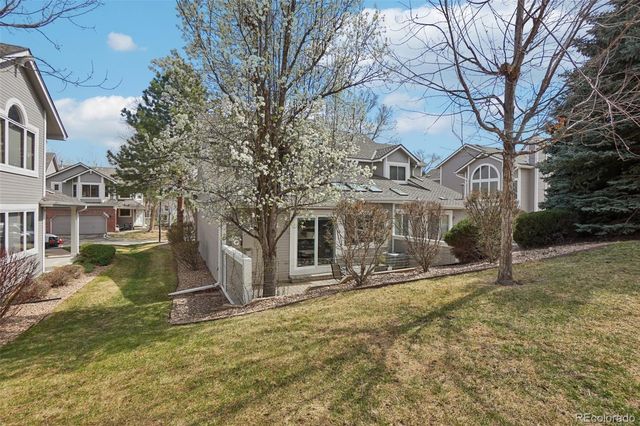 7711 S Monaco Circle, Centennial, CO 80112