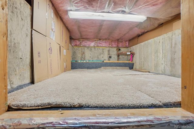 7711 S Monaco Circle, Centennial, CO 80112