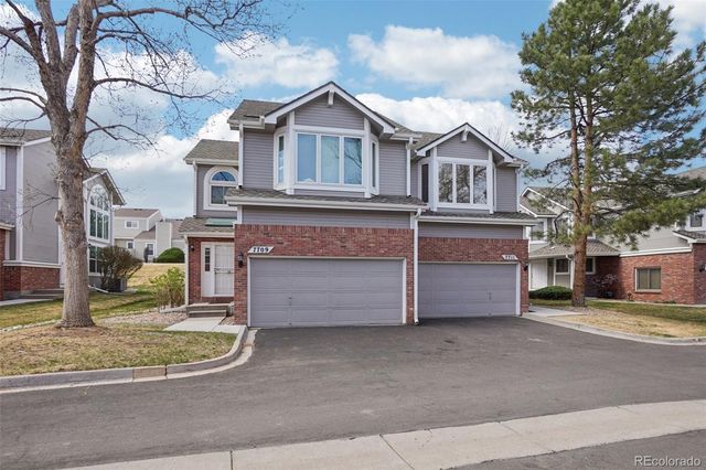 7711 S Monaco Circle, Centennial, CO 80112