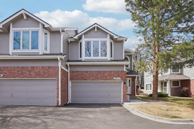 7711 S Monaco Circle, Centennial, CO 80112
