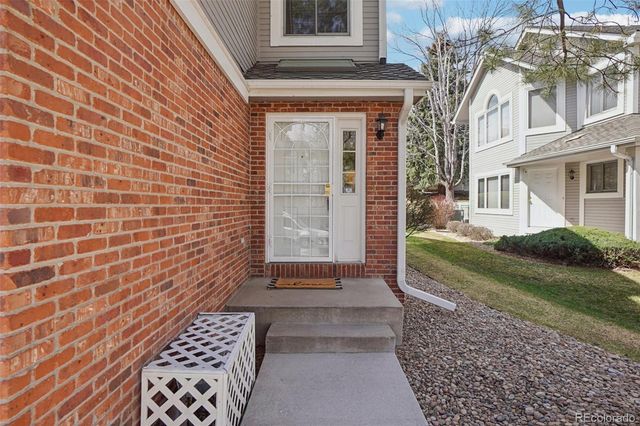 7711 S Monaco Circle E, Centennial, CO 80112