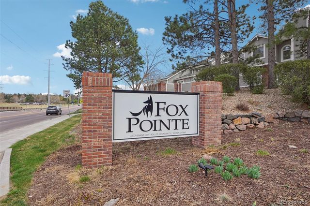 7711 S Monaco Circle E, Centennial, CO 80112