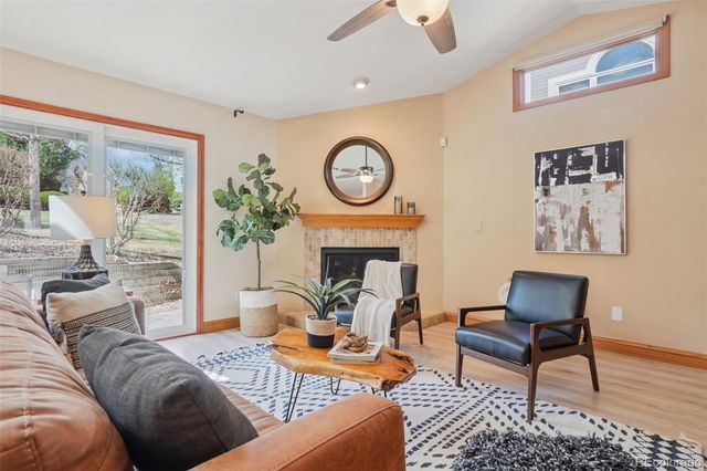 7711 S Monaco Circle, Centennial, CO 80112