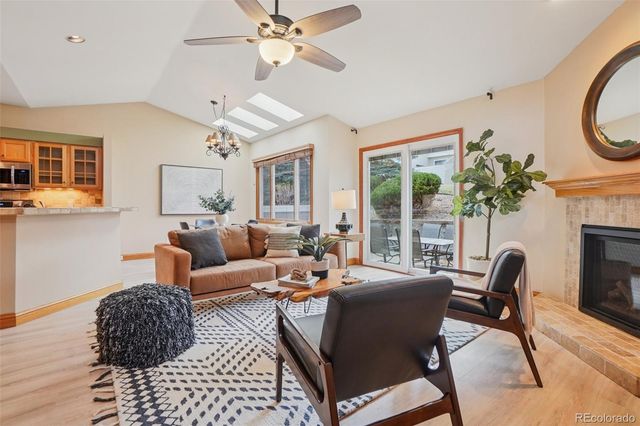 7711 S Monaco Circle, Centennial, CO 80112