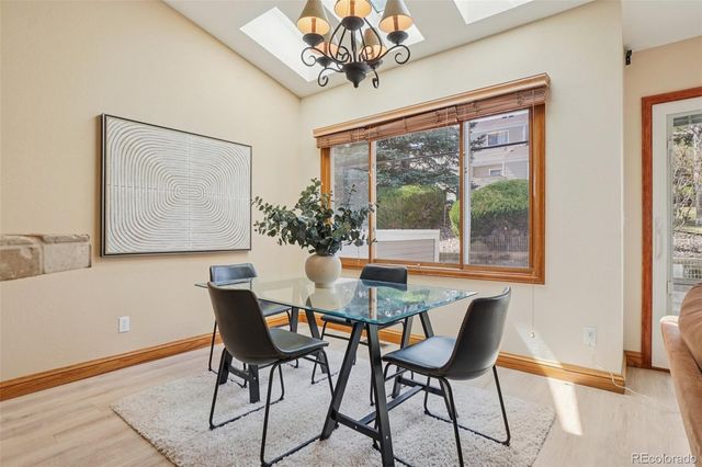 7711 S Monaco Circle, Centennial, CO 80112