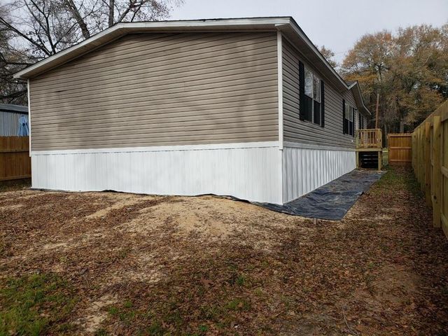 12631 Lazy Cove Drive, Willis, TX 77318