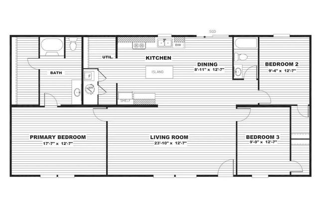 12631 Lazy Cove Drive, Willis, TX 77318